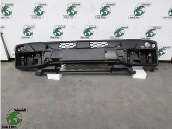 Parachoques IVECO EuroCargo