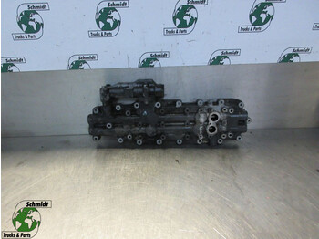 Motor y piezas IVECO