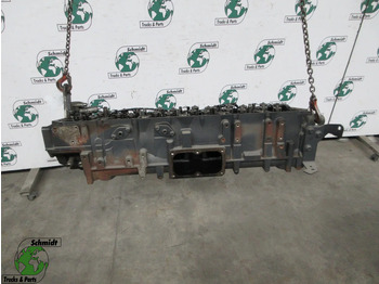 Bloque de cilindros IVECO