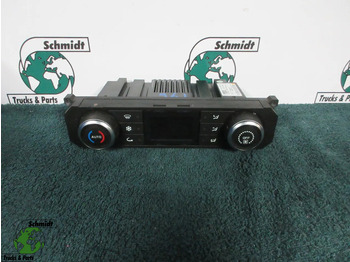 Sistema eléctrico IVECO