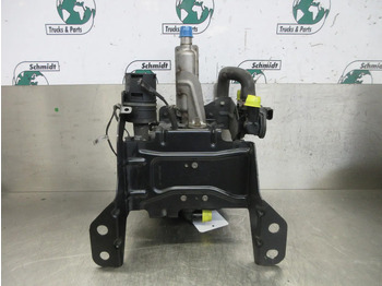 Sistema eléctrico para Camión Iveco 5802355974 STANDKACHEL IVECO S WAY MODEL 2023: foto 5