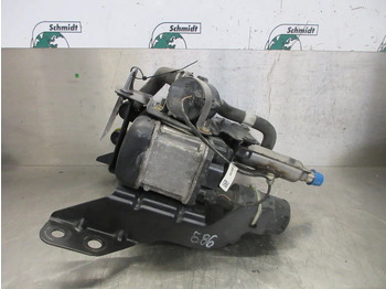 Sistema eléctrico para Camión Iveco 5802355974 STANDKACHEL IVECO S WAY MODEL 2023: foto 4