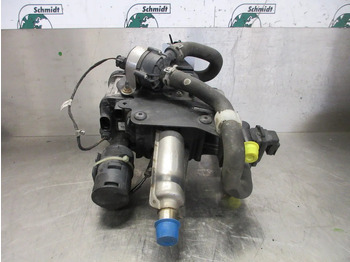 Sistema eléctrico para Camión Iveco 5802355974 STANDKACHEL IVECO S WAY MODEL 2023: foto 3