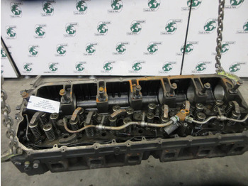 Bloque de cilindros para Camión Iveco 58423548 CILINDERKOP IVECO STRALIS EURO 5: foto 5