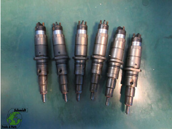 Filtro de combustible IVECO EuroCargo