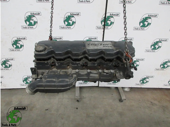 Bloque de cilindros IVECO EuroCargo
