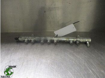 Sistema de combustible IVECO