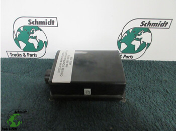 Sistema eléctrico IVECO