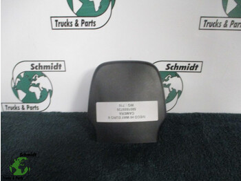 Sistema eléctrico IVECO