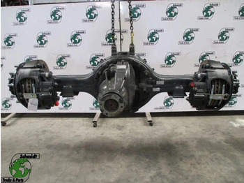Eje posterior IVECO