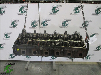 Bloque de cilindros IVECO Stralis