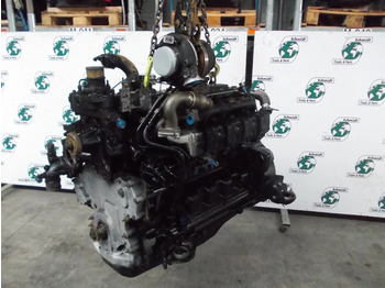 Motor para Camión John Deere CD6068U157176//6068H1550 6,8L 2753F MOTOR CA 6000 UUR MODEL 2021: foto 4
