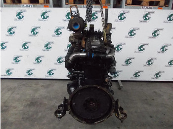 Motor para Camión John Deere CD6068U157176//6068H1550 6,8L 2753F MOTOR CA 6000 UUR MODEL 2021: foto 2