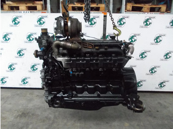 Motor para Camión John Deere CD6068U157176//6068H1550 6,8L 2753F MOTOR CA 6000 UUR MODEL 2021: foto 3