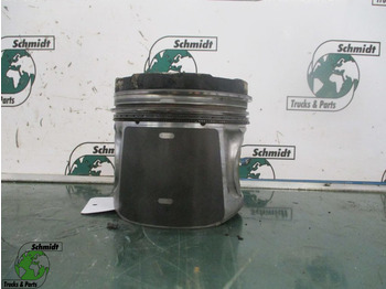 Motor y piezas MAN