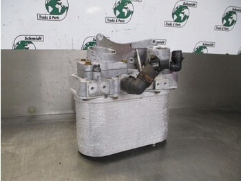 Motor y piezas para Camión MAN 51.09500-7154 // LADERLUCHTKOELER D2676LF46//26 EURO 6: foto 2