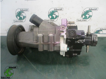 Bomba de combustible MAN TGS