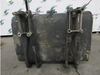 Depósito de combustible para Camión MAN 81.12201-5554 // 81.12201-5814 //400 LITER STAAL TANK 41.460 EURO 6: foto 3