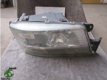 Faro delantero MAN TGS