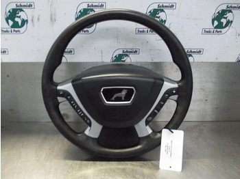 Volante para Camión MAN 81.46430-0082 STUURWIEL MAN TGX TGS TGM EURO 6: foto 3