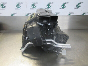 Pieza de aire acondicionado para Camión MAN 81.61900-6459 KACHELHUIS MAN 18.510 EURO 6 MODEL 2022: foto 2