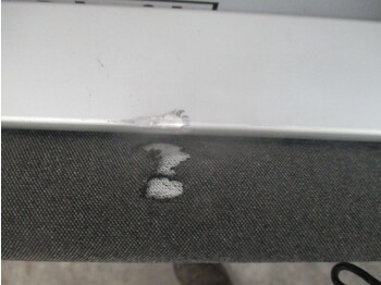 Cabina e interior para Camión MAN TGL 81.62159-6404/5351 BED ONDER EURO 6: foto 2 Cabina e interior para Camión MAN TGL 81.62159-6404/5351 BED ONDER EURO 6: foto 2