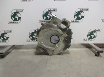 Motor y piezas para Camión MAN TGM 51.01401-6337 VLIEGWIELHUIS EURO 6: foto 2