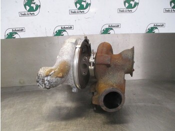 Turbocompresor para Camión MAN TGS 51.09101-7005 TURBO EURO 6: foto 3