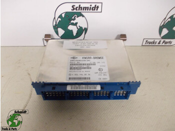 Sistema eléctrico MERCEDES-BENZ