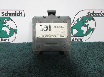 Sistema eléctrico para Camión Mercedes-Benz A 001 446 11 27 REGELEENHEID MERCEDES BENZ 1848 EURO 6: foto 2