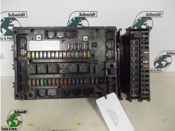 Sistema eléctrico MERCEDES-BENZ