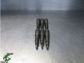 Filtro de combustible MERCEDES-BENZ