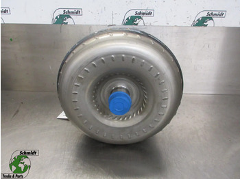 Embrague y piezas MERCEDES-BENZ