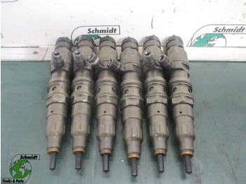 Sistema de combustible MERCEDES-BENZ