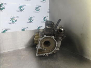 Enfriador de aceite para Camión Mercedes-Benz A 471 180 65 10 A 471 180 00 12 /A 471 180 02 12 OLIEKOELER OM 471 LA EURO 6: foto 3