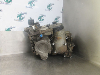 Enfriador de aceite para Camión Mercedes-Benz A 471 180 65 10 A 471 180 00 12 /A 471 180 02 12 OLIEKOELER OM 471 LA EURO 6: foto 2