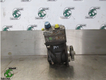 Motor y piezas MERCEDES-BENZ
