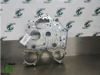 Motor y piezas MERCEDES-BENZ Atego