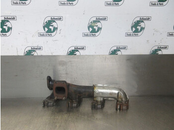 Colector de escape para Camión Mercedes-Benz A 936 140 34 14/ A 936 140 40 14/ A 936 140 54 14 SPRUITSTUK EURO 6 ATEGO: foto 2