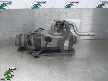 Calefacción/ Ventilación MERCEDES-BENZ Actros