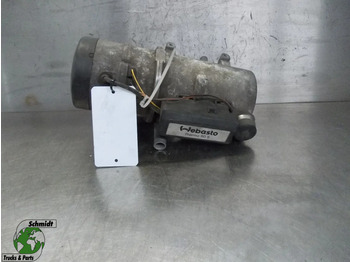 Calefacción/ Ventilación MERCEDES-BENZ Actros