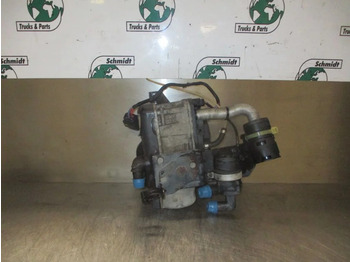 Calefacción/ Ventilación para Camión Mercedes-Benz ACTROS A 960 830 49 61 STANDKACHEL WEBASTO EURO 6: foto 2