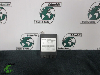 Sistema eléctrico MERCEDES-BENZ Atego