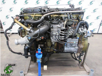 Motor MERCEDES-BENZ