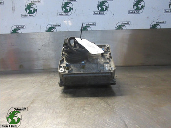 Sistema de combustible RENAULT