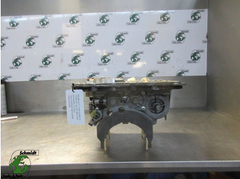 Embrague y piezas RENAULT T