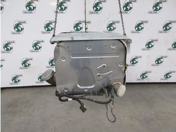 Convertidor catalítico para Camión Renault D210 23745410 / 23815778 KATALYSATOR EURO 6 MODEL 2022: foto 2