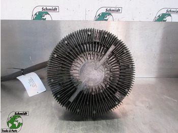 Sistema de refrigeración SCANIA R