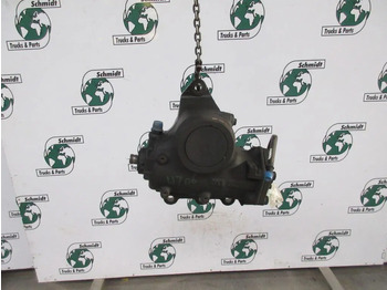 Caja de dirección para Camión Scania 1783436 / 573399 STUUHUIS SCANIA R 450 EURO 6: foto 2