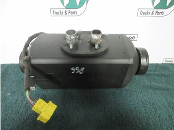 Calefacción/ Ventilación para Camión Scania 1851020/1895955 EBERSPACHER D2 2.2 KW DIESEL STANKACHEL EURO 5: foto 4